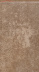 Клинкерная плитка Ceramika Paradyz Scandiano Rosso (13,5x24,5) парапет
